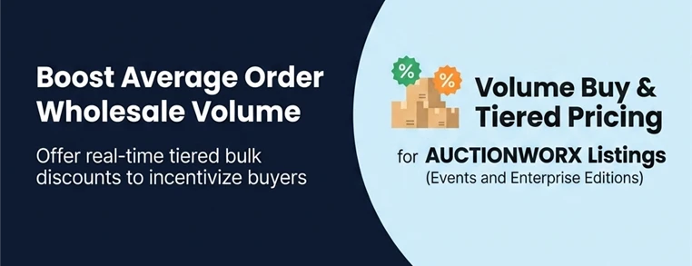 Volume Buy
