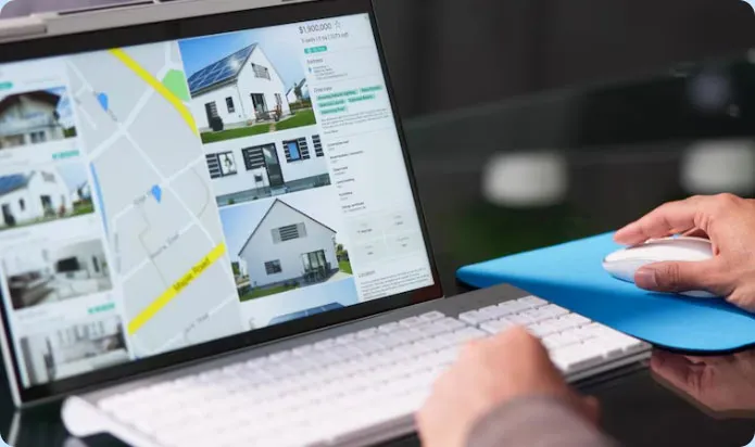 Property & Real Estate Auctions