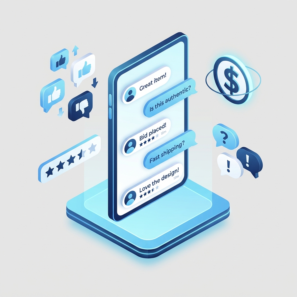 Community Activity Feed