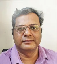 Naresh Karandikar - UI Designer