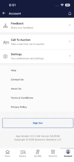 Mobile Consultation Form