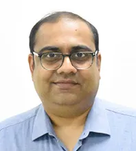 Saurabh Nandu - Founder