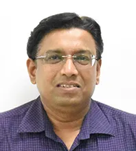 Shailesh Patel- Project Manager