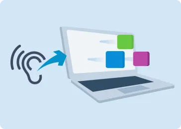 Listen and Deliver Outcomes