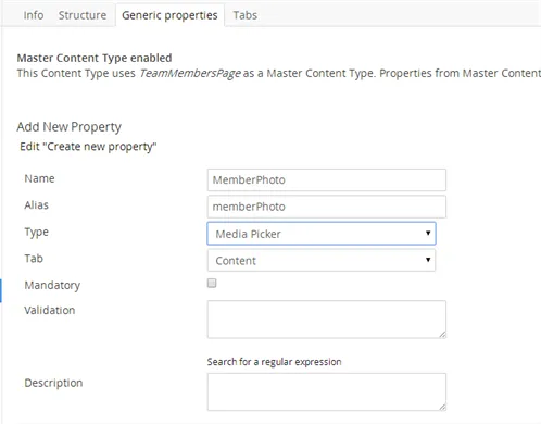 MemberPhoto property